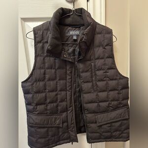 Kenneth Cole women’s puffy vest